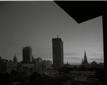 Negative, Sheet Film