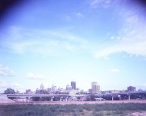 Negative, Sheet Film