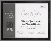 Negative, Sheet Film