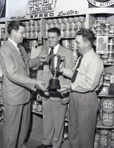 Negative, Sheet Film