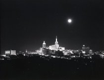 Negative, Sheet Film