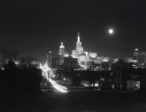 Negative, Sheet Film