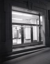 Negative, Sheet Film