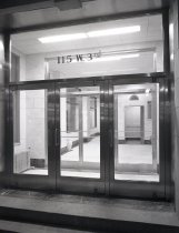 Negative, Sheet Film