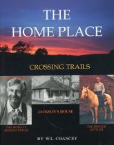 The Home Place:  Crossing Trails