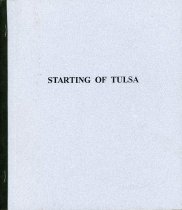 Prospects to Prosperity:  The Story of Oklahoma's Oil and Gas Industry
