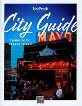 TulsaPeople Magazine City Guide