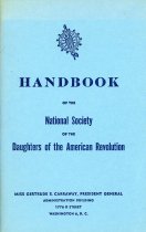 D.A.R. Handbook