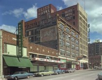 Negative, Sheet Film