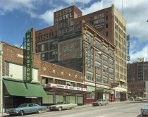 Negative, Sheet Film