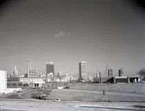 Negative, Sheet Film