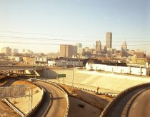 Negative, Sheet Film