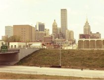 Negative, Sheet Film