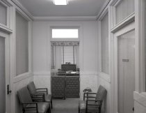 Negative, Sheet Film