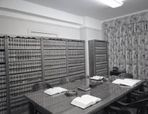 Negative, Sheet Film