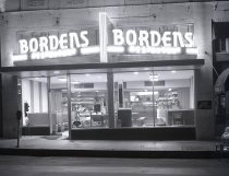 Negative, Sheet Film