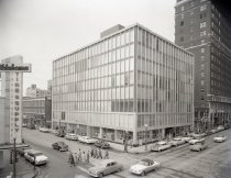 Negative, Sheet Film