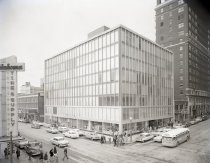 Negative, Sheet Film