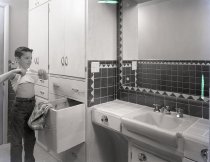 Negative, Sheet Film