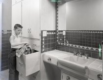 Negative, Sheet Film