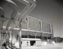 Negative, Sheet Film