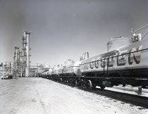 Negative, Sheet Film