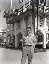 Negative, Sheet Film