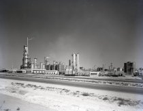 Negative, Sheet Film