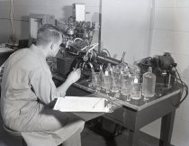 Negative, Sheet Film