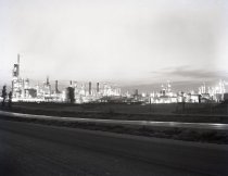 Negative, Sheet Film