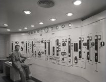 Negative, Sheet Film