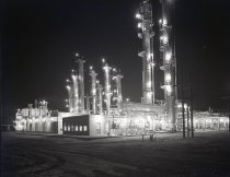 Negative, Sheet Film