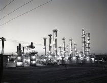 Negative, Sheet Film