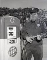 Negative, Sheet Film