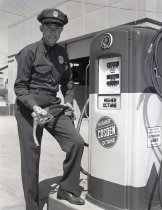 Negative, Sheet Film