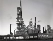 Negative, Sheet Film