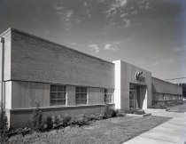 Negative, Sheet Film