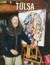 Tulsa City Lifestyle