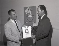 Negative, Sheet Film