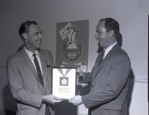 Negative, Sheet Film