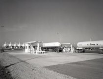 Negative, Sheet Film