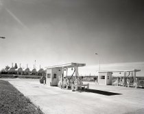 Negative, Sheet Film