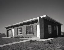 Negative, Sheet Film