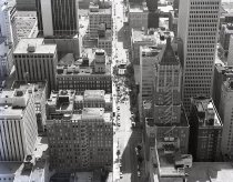 Negative, Sheet Film