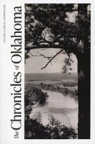 Chronicles of Oklahoma