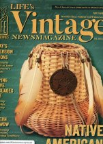 Life's Vintage Newsmagazine