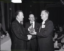 Negative, Sheet Film