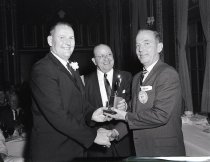 Negative, Sheet Film