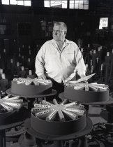 Negative, Sheet Film