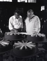 Negative, Sheet Film